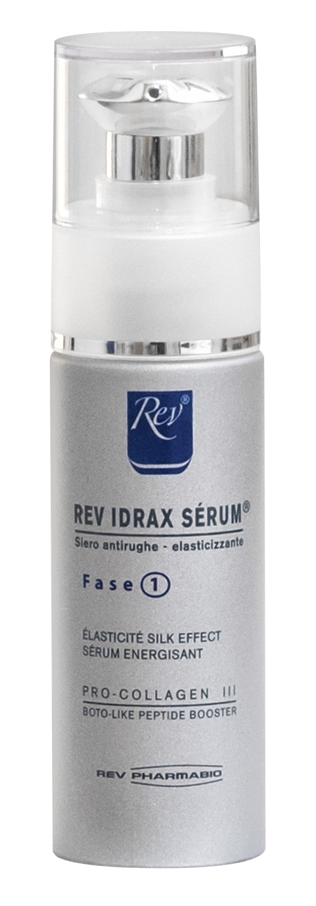 REV IDRAX SERUM FLACONE 30 G - dottorbianchi.it
