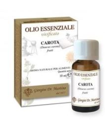 CAROTA OLIO ESSENZIALE 10 ML - dottorbianchi.it