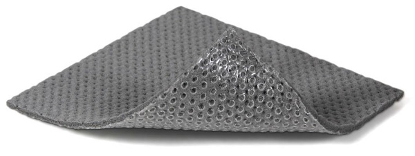 MEDICAZIONE ANTIMICROBICA ASSORBENTE IN SCHIUMA DI POLIURETANO SOTTILE CON STRATO DI CONTATTO MORBIDO PER IL DRENAGGIO DEGLI ESSUDATI MEPILEX TRANSFER AG 15X20 CM 10 PEZZI - dottorbianchi.it