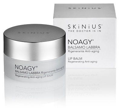 NOAGY BALSAMO LABBRA VASETTO 15 ML - dottorbianchi.it