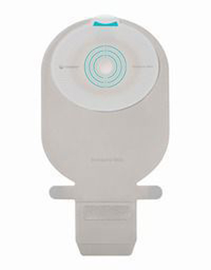 SACCA PER ILEOSTOMIA SENSURA MIO SISTEMA A UN PEZZO APERTA CON APERTURA ISPEZIONABILE MEDIUM 10-45 MM 30 PEZZI - dottorbianchi.it