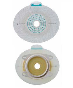 PLACCA PER UROSTOMIA PIANA SENSURA MIO CLICK WE 50MM 10-45 5 PEZZI - dottorbianchi.it
