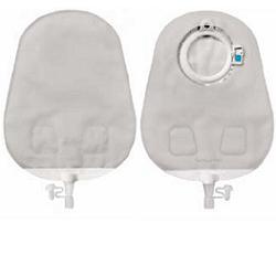 SACCA PER UROSTOMIA SENSURA MIO CLICK SISTEMA A DUE PEZZI MAXI TRASPARENTE FLANGIA 50 MM 30 PEZZI - dottorbianchi.it
