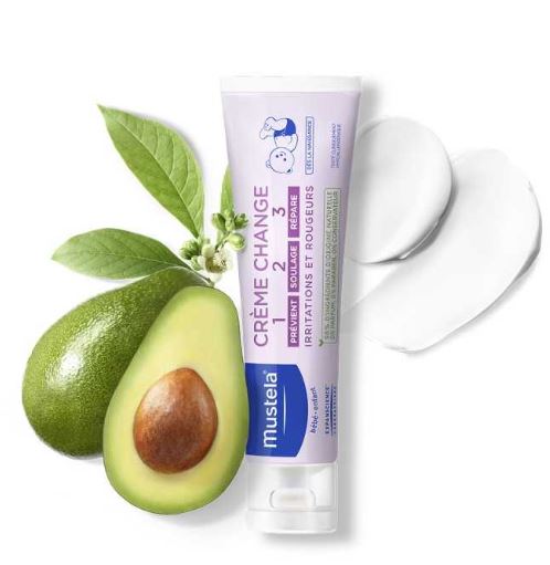MUSTELA PASTA CAMBIO 123 150 ML - dottorbianchi.it