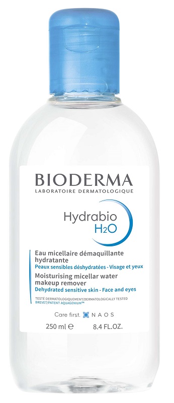 HYDRABIO H2O 250 ML - dottorbianchi.it