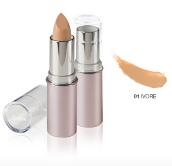 DEFENCE COLOR BIONIKE CORRETTORE STICK ANTI-BLEMISH 01 IVOIRE - dottorbianchi.it