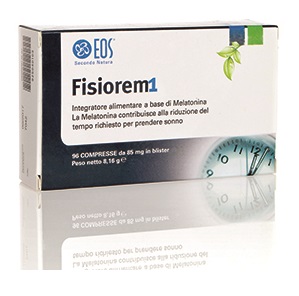 EOS FISIOREM1 96 COMPRESSE - dottorbianchi.it