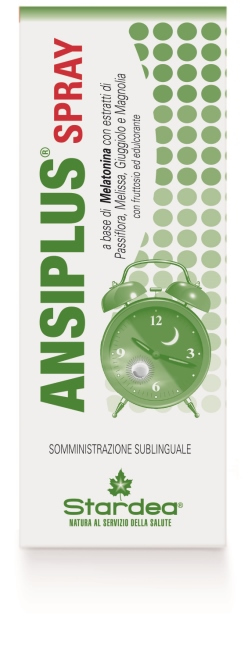 ANSIPLUS SPRAY 20 ML - dottorbianchi.it