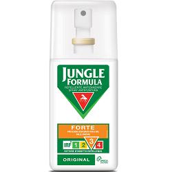 JUNGLE FORMULA FORTE SPRAY ORIGINAL 75 ML - dottorbianchi.it