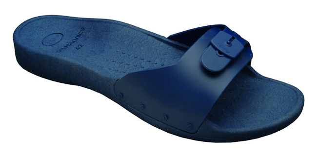 SCHOLL SUN MAN NAVY BLUE 43 - dottorbianchi.it
