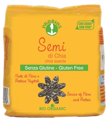 SEMI DI CHIA 150 G - dottorbianchi.it
