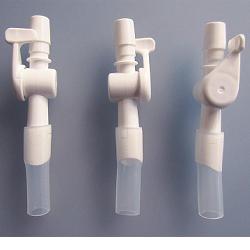 VALVOLA PER CATETERE PER IL DRENAGGIO DELLE URINE 1 PEZZO - dottorbianchi.it