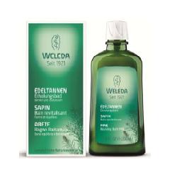 BAGNO ABETE FLACONE 200 ML - dottorbianchi.it