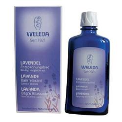 BAGNO LAVANDA FLACONE 200 ML - dottorbianchi.it