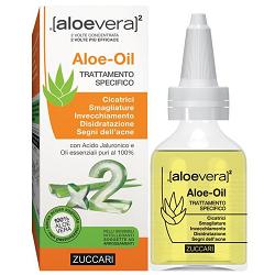 ALOEVERA2 ALOE OIL - dottorbianchi.it