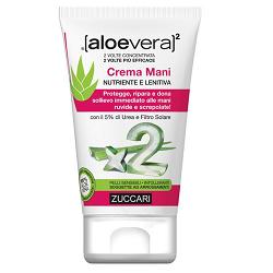 ALOEVERA2 CREMA MANI - dottorbianchi.it