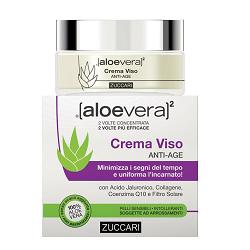 ALOEVERA2 CREMA VISO ANTI-AGE - dottorbianchi.it