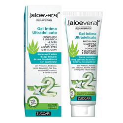 GEL INTIMO ALOEVERA2 GEL INTIMO ULTRADELICATO 80 ML - dottorbianchi.it