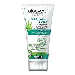 ALOEVERA2 GEL PRIMITIVO D'ALOE 150 ML - dottorbianchi.it