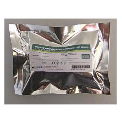 BENDA REFRIGERANTE OSSIDO DI ZINCO 8X500 CM - dottorbianchi.it