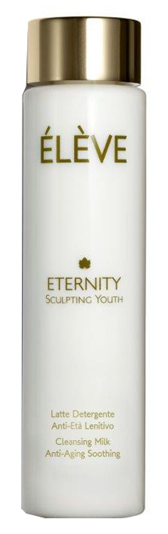 ELEVE ETERNITY SCULPTING YOUTH LATTE DETERGENTE ANTI ETA' LENITIVO 250 ML - dottorbianchi.it