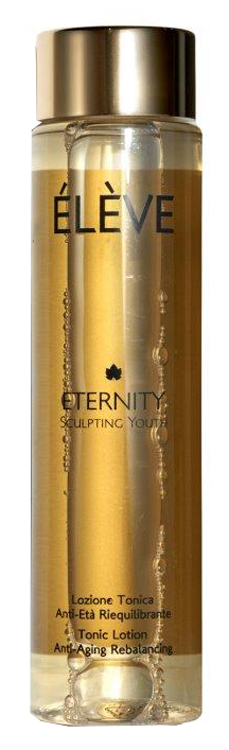 ELEVE ETERNITY SCULPTING YOUTH TONICO ANTI ETA' RIEQUILIBRANTE 250 ML - dottorbianchi.it