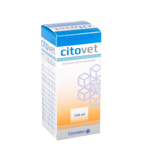 CITOVET 150 ML - dottorbianchi.it