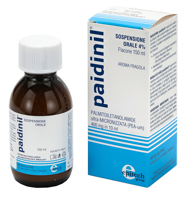 PAIDINIL 150 ML - dottorbianchi.it