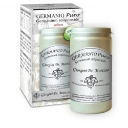 GERMANIO PURO 100G POLVERE - dottorbianchi.it
