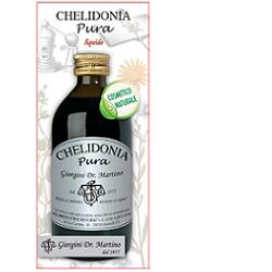 CHELIDONIA PURA 200ML - dottorbianchi.it
