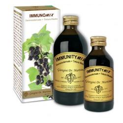 IMMUNITYMIX 200 ML LIQUIDO ANALCOLICO - dottorbianchi.it