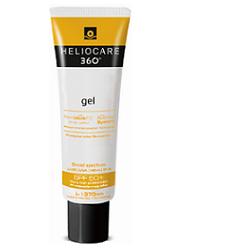 HELIOCARE 360 GEL SPF50+ 50 ML - dottorbianchi.it