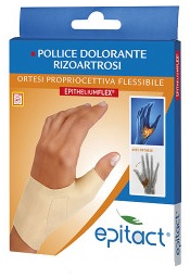 EPITACT ORTESI MANO FLEX SX M - dottorbianchi.it