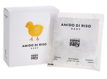 AMIDO DI RISO 5 BUSTE 30 G CON ASTUCCIO - dottorbianchi.it