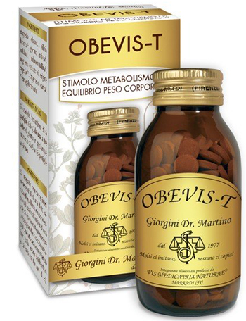 OBEVIS T 180 PASTIGLIE - dottorbianchi.it