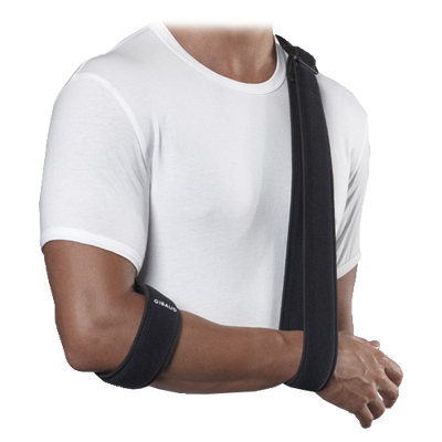 BRETELLA DI SUPPORTO GIBAUD ORTHO - dottorbianchi.it