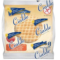 PIACERI MEDITERRANEI CIALDE 15 G - dottorbianchi.it
