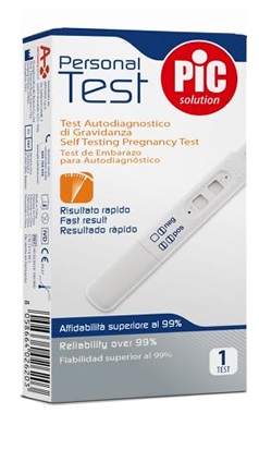 TEST PIC PERSONAL 1 PEZZO - dottorbianchi.it