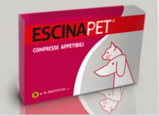 ESCINAPET PASTA ORALE 50 ML - dottorbianchi.it