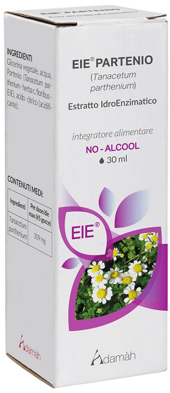 EIE PARTENIO GOCCE FLACONCINO 30 ML - dottorbianchi.it