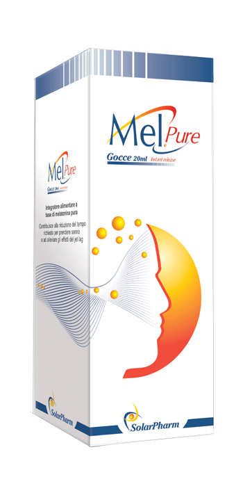 MELPURE GOCCE 20 ML - dottorbianchi.it