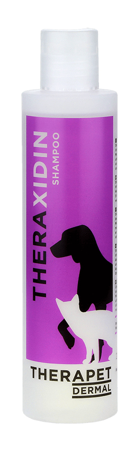 THERAXIDIN SHAMPOO 200 ML - dottorbianchi.it