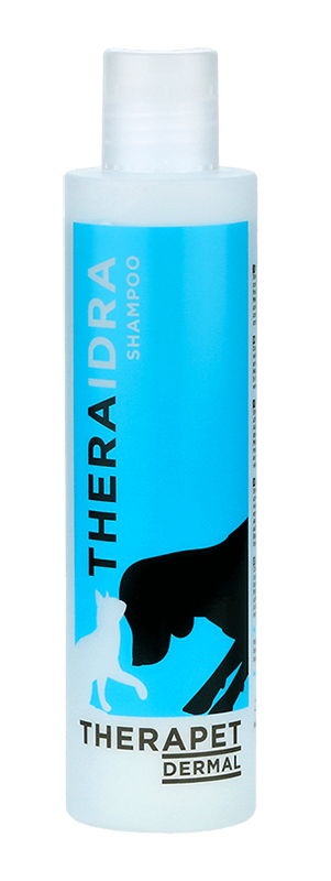 THERAIDRA SHAMPOO 200 ML - dottorbianchi.it