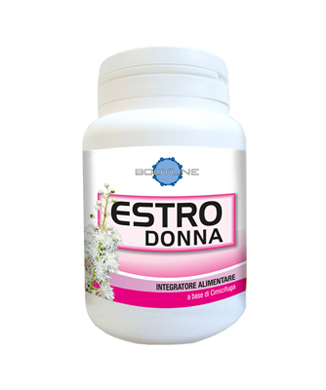 ESTRO DONNA 30 COMPRESSE - dottorbianchi.it