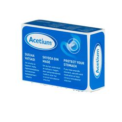 ACETIUM 60 CAPSULE - dottorbianchi.it