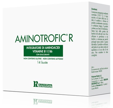AMINOTROFIC R 14 BUSTE - dottorbianchi.it