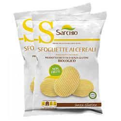 SFOGLIETTE AI CEREALI SENZA GLUTINE SACCHETTO 55 G - dottorbianchi.it