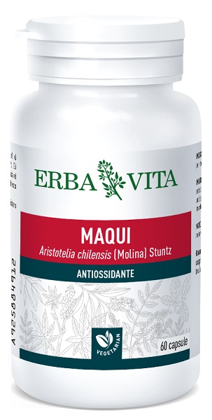 MAQUI 60 CAPSULE - dottorbianchi.it