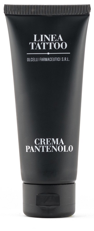 CREMA PANTENOLO 75 ML - dottorbianchi.it