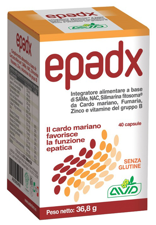 EPADX 40 CAPSULE - dottorbianchi.it